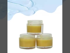 Información sobre la lanolina anidra