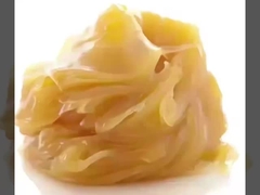 Información sobre la lanolina anidra